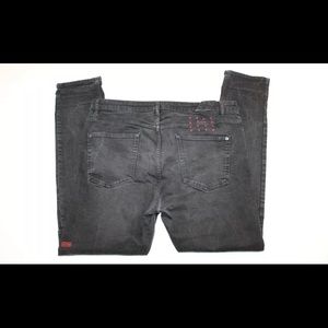 Ksubi jeans size 38